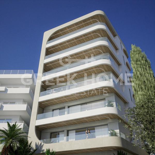 Διαμέρισμα 68 τ.μ. προς πώληση, Κέντρο Παλαιού Φαλήρου