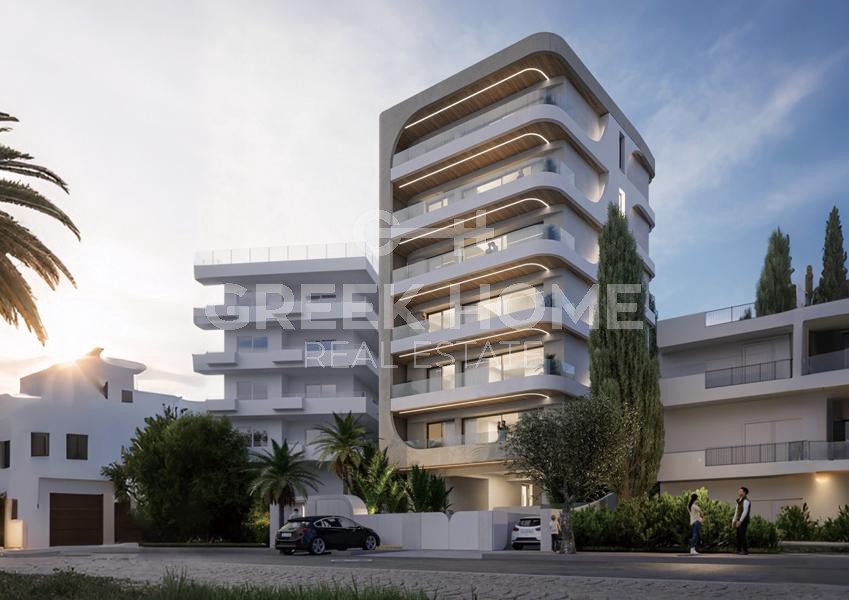 Διαμέρισμα 68 τ.μ. προς πώληση, Κέντρο Παλαιού Φαλήρου