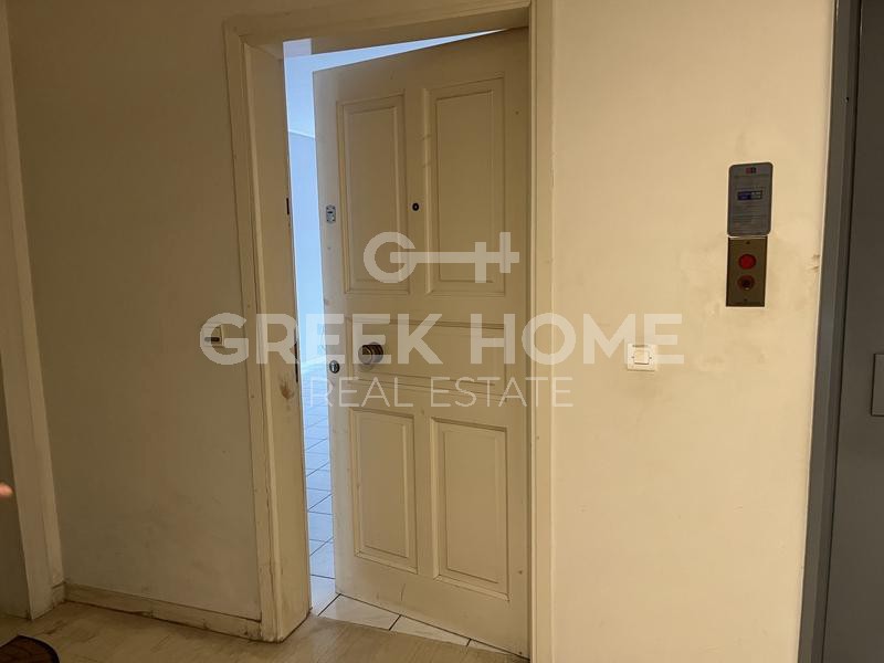 Διαμέρισμα 42 τ.μ. προς πώληση, Κέντρο Νέας Σμύρνης