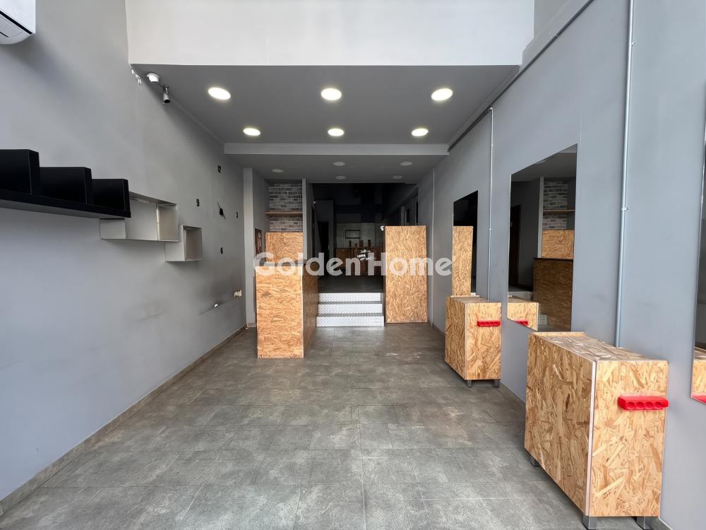 Κατάστημα 72 τ.μ. προς ενοικίαση, Εδέμ