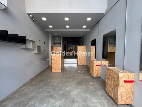 Κατάστημα 72 τ.μ. προς ενοικίαση