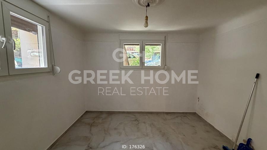 Διαμέρισμα 38 τ.μ. προς πώληση, Άνω Κυψέλη - Ευελπίδων