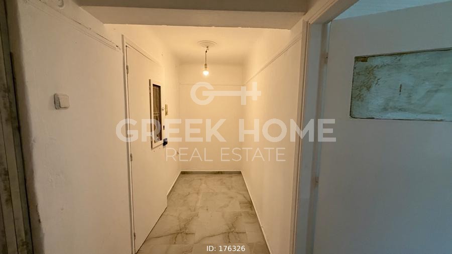 Διαμέρισμα 38 τ.μ. προς πώληση, Άνω Κυψέλη - Ευελπίδων