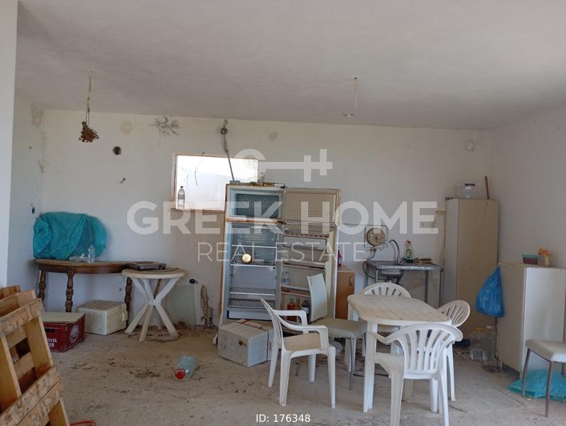 Μονοκατοικία 71 τ.μ. προς πώληση, Μερτικαίικα
