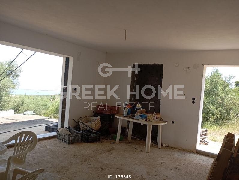 Μονοκατοικία 71 τ.μ. προς πώληση, Μερτικαίικα