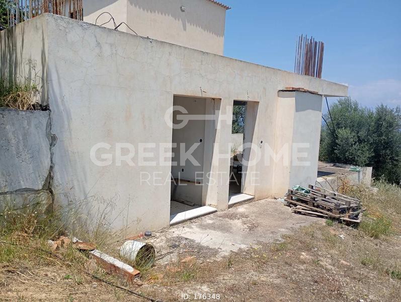 Μονοκατοικία 71 τ.μ. προς πώληση, Μερτικαίικα