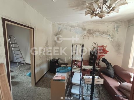 Detached home 45 sqm for sale