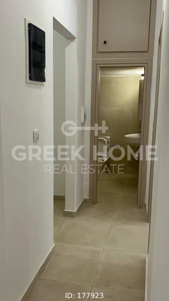 Διαμέρισμα 51 τ.μ. προς πώληση, Πλατεία Ντάβαρη