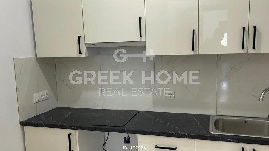 Διαμέρισμα 51 τ.μ. προς πώληση, Πλατεία Ντάβαρη