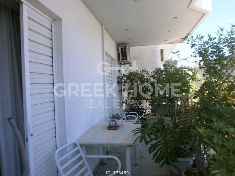 Διαμέρισμα 88 τ.μ. προς πώληση, Ανθούπολη Περιστερίου