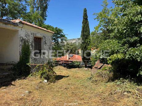 Detached home 55 sqm for sale