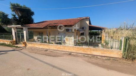 Detached home 101 sqm for sale