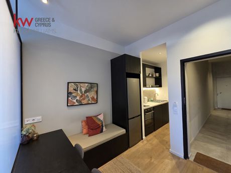 Studio / γκαρσονιέρα 30 τ.μ. προς ενοικίαση