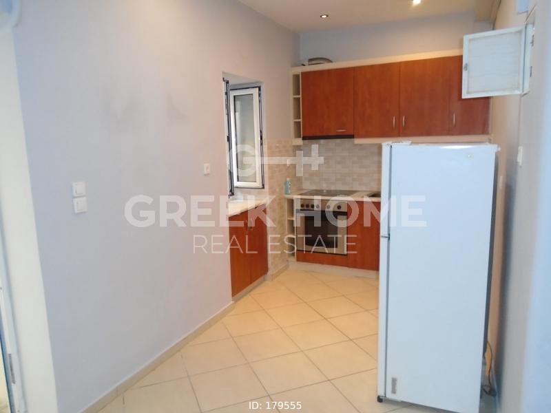 Studio / γκαρσονιέρα 33 τ.μ. προς πώληση, Ελευθερούπολη Νέας Ιωνίας