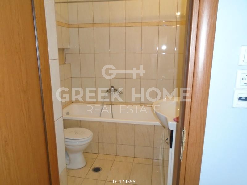 Studio / γκαρσονιέρα 33 τ.μ. προς πώληση, Ελευθερούπολη Νέας Ιωνίας