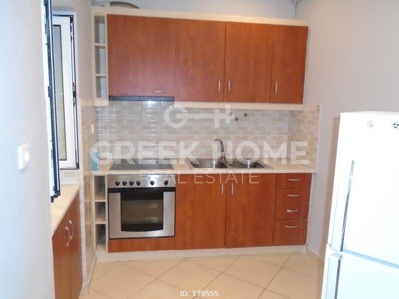 Studio / γκαρσονιέρα 33 τ.μ. προς πώληση, Ελευθερούπολη Νέας Ιωνίας