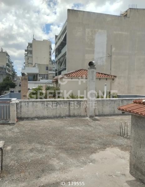 Studio / γκαρσονιέρα 33 τ.μ. προς πώληση, Ελευθερούπολη Νέας Ιωνίας