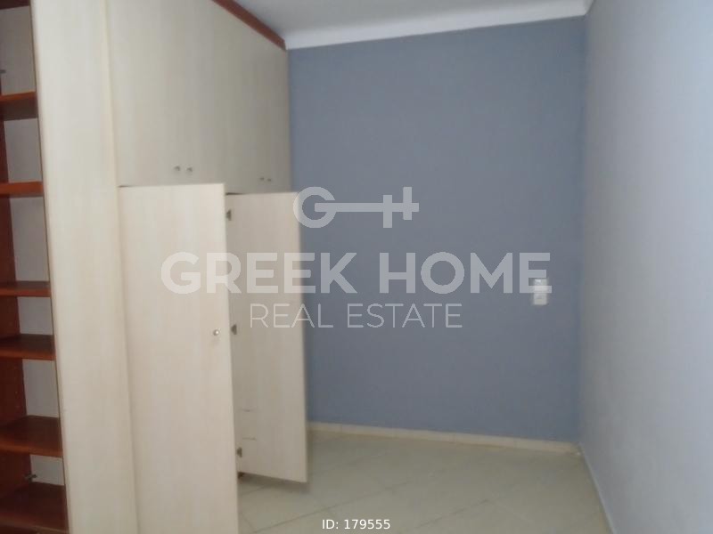 Studio / γκαρσονιέρα 33 τ.μ. προς πώληση, Ελευθερούπολη Νέας Ιωνίας