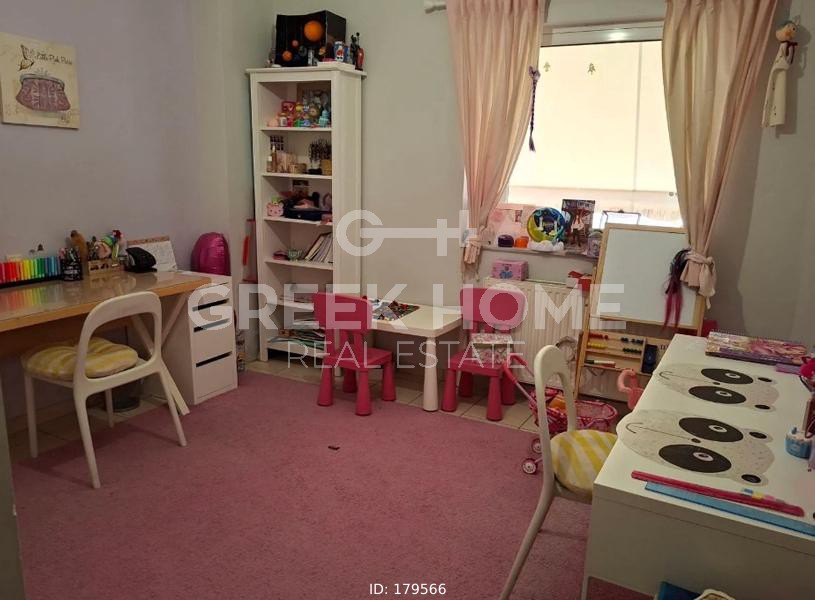 Διαμέρισμα 148 τ.μ. προς πώληση, Κέντρο Αργυρούπολης