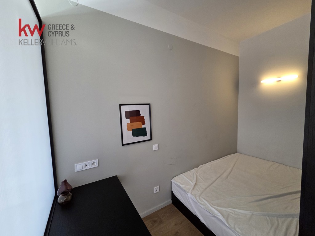 Studio / γκαρσονιέρα 30 τ.μ. προς ενοικίαση, Παλαιός Σιδηροδρομικός Σταθμός Θεσσαλονίκης