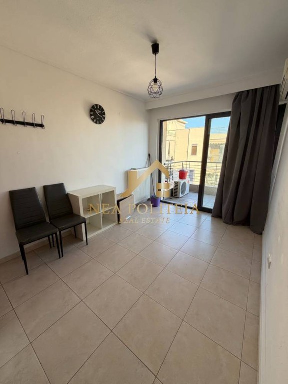 Studio / γκαρσονιέρα 40 τ.μ. προς ενοικίαση, Παλαιός Σιδηροδρομικός Σταθμός Θεσσαλονίκης
