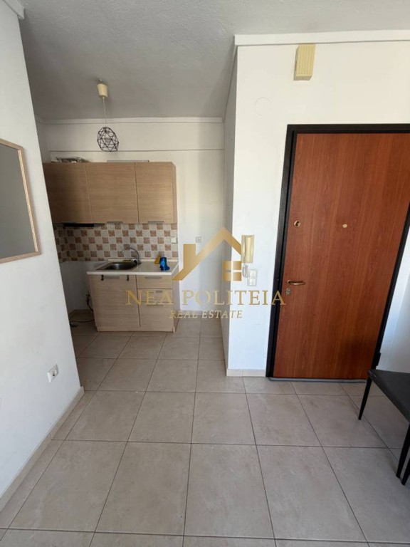 Studio / γκαρσονιέρα 40 τ.μ. προς ενοικίαση, Παλαιός Σιδηροδρομικός Σταθμός Θεσσαλονίκης