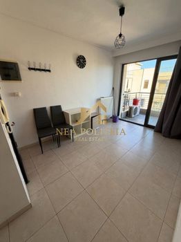 Studio / γκαρσονιέρα 40 τ.μ. προς ενοικίαση