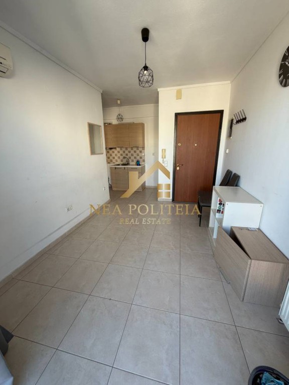 Studio / γκαρσονιέρα 40 τ.μ. προς ενοικίαση, Παλαιός Σιδηροδρομικός Σταθμός Θεσσαλονίκης