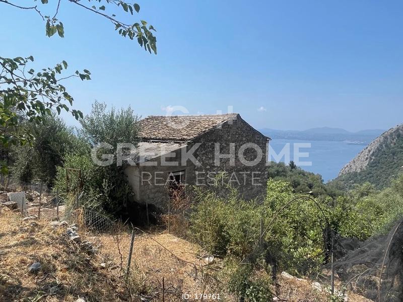Κτίριο 150 τ.μ. προς πώληση, Κασσιόπη