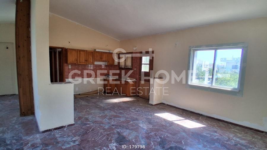 Διαμέρισμα 120 τ.μ. προς πώληση, Κάτω Άσσος