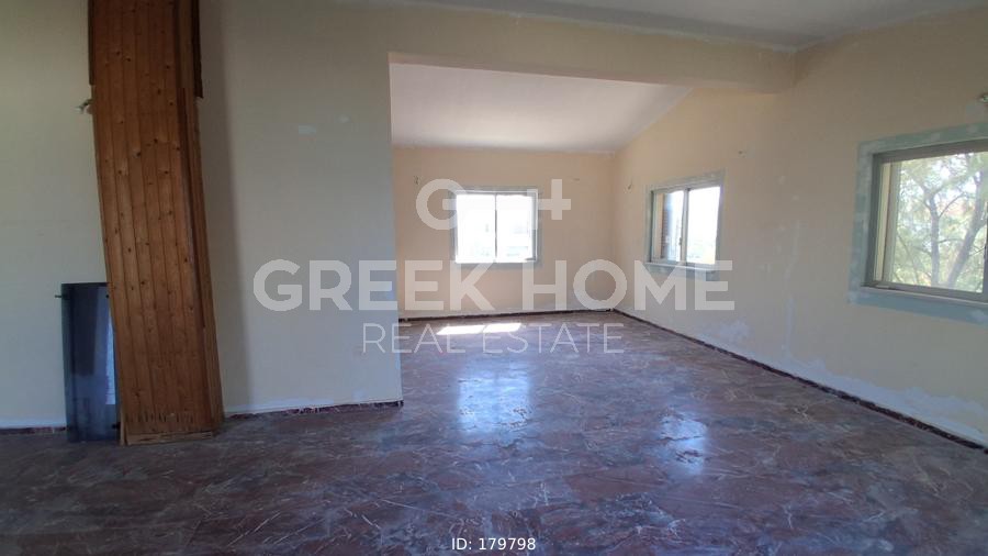 Διαμέρισμα 120 τ.μ. προς πώληση, Κάτω Άσσος