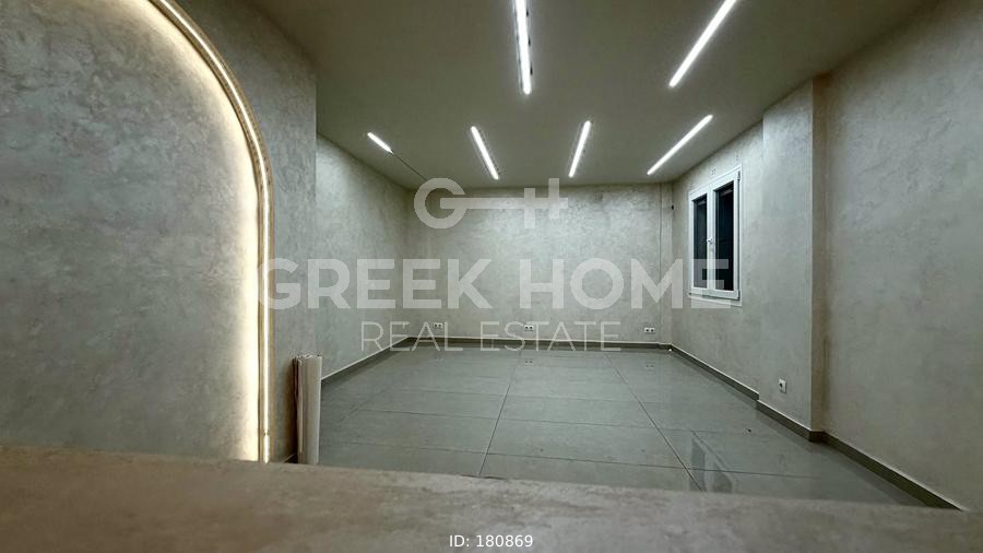 Studio / γκαρσονιέρα 37 τ.μ. προς πώληση, Φωκίωνος Νέγρη