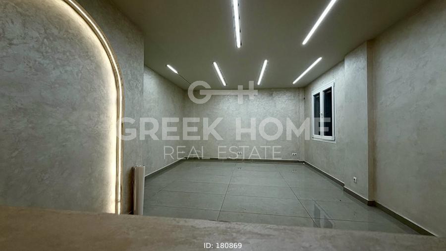 Studio / γκαρσονιέρα 37 τ.μ. προς πώληση, Φωκίωνος Νέγρη