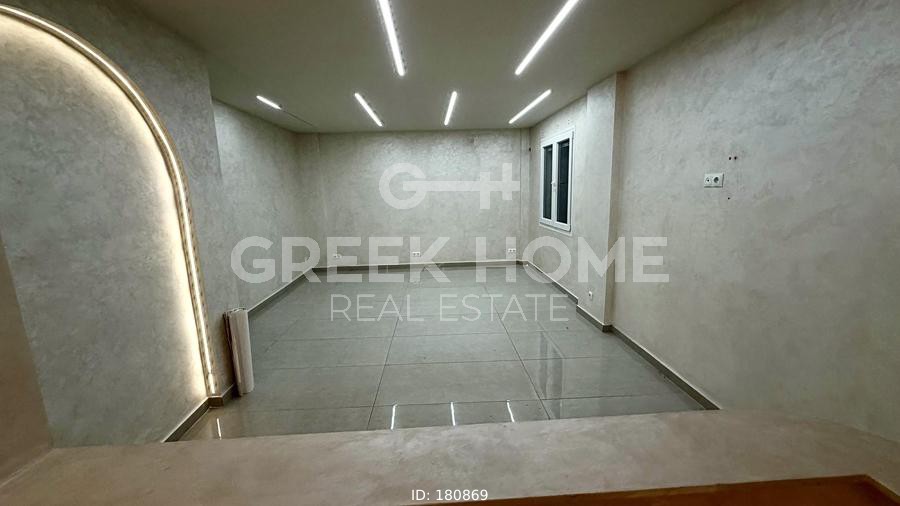 Studio / γκαρσονιέρα 37 τ.μ. προς πώληση, Φωκίωνος Νέγρη
