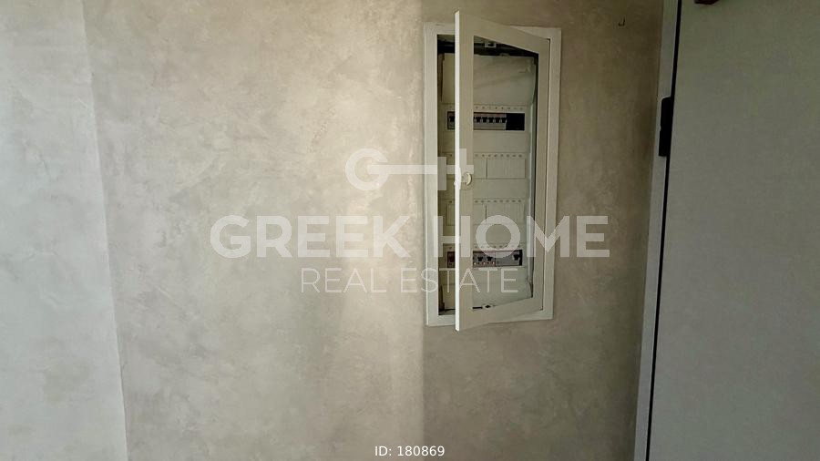 Studio / γκαρσονιέρα 37 τ.μ. προς πώληση, Φωκίωνος Νέγρη