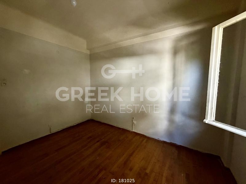 Διαμέρισμα 85 τ.μ. προς πώληση, Νέα Κυψέλη