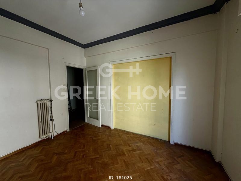 Διαμέρισμα 85 τ.μ. προς πώληση, Νέα Κυψέλη