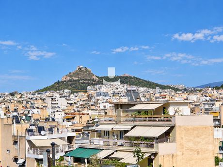 Κτίριο 597,06 τ.μ. προς πώληση