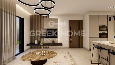 Διαμέρισμα 53 τ.μ. προς πώληση