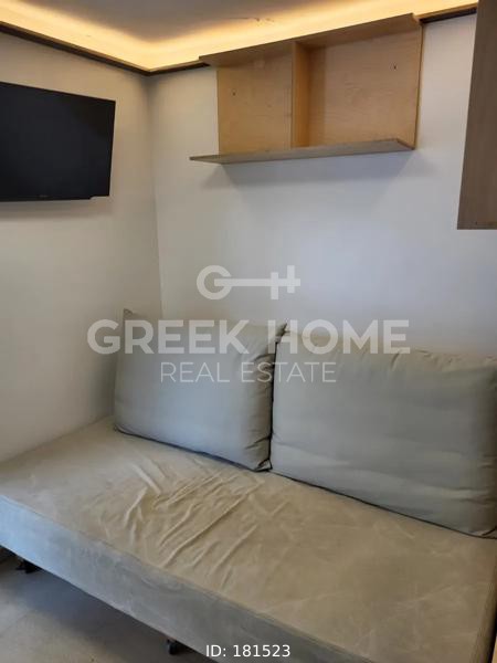 Studio / γκαρσονιέρα 13 τ.μ. προς πώληση, Φάρος Νέου Ψυχικού