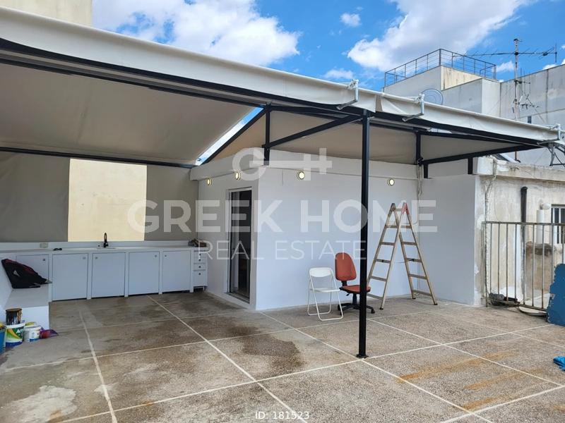 Studio / γκαρσονιέρα 13 τ.μ. προς πώληση, Φάρος Νέου Ψυχικού