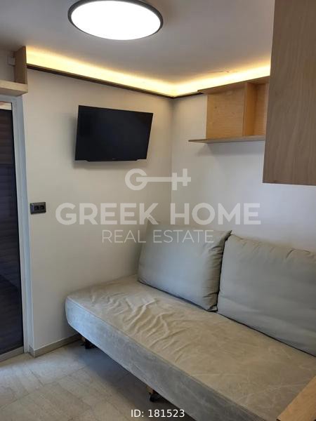 Studio / γκαρσονιέρα 13 τ.μ. προς πώληση, Φάρος Νέου Ψυχικού