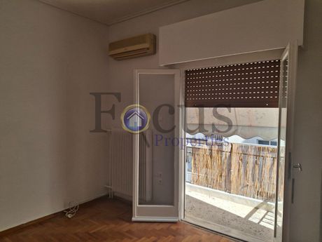 Διαμέρισμα 34 τ.μ. προς πώληση