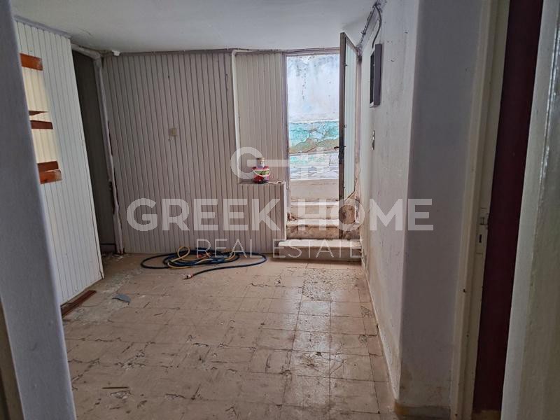 Διαμέρισμα 87 τ.μ. προς πώληση, Κέντρο Σπάτων