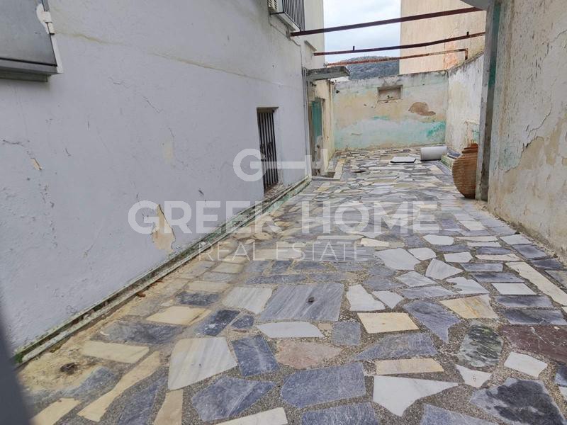 Διαμέρισμα 87 τ.μ. προς πώληση, Κέντρο Σπάτων