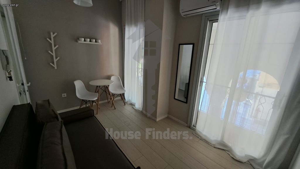 Studio / γκαρσονιέρα 15 τ.μ. προς πώληση, Κέντρο Θεσσαλονίκης
