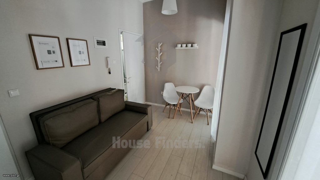 Studio / γκαρσονιέρα 15 τ.μ. προς πώληση, Κέντρο Θεσσαλονίκης