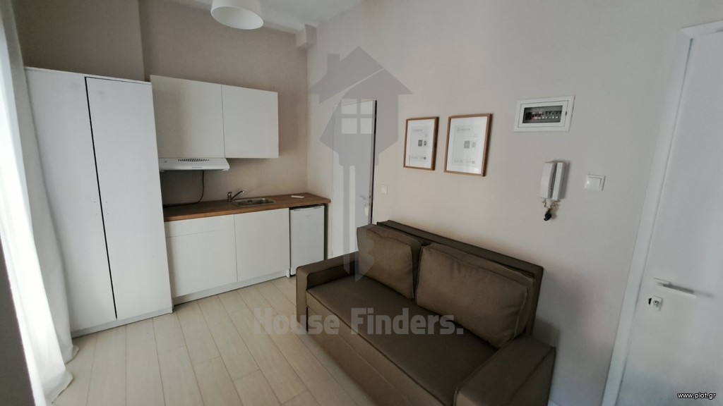 Studio / γκαρσονιέρα 15 τ.μ. προς πώληση, Κέντρο Θεσσαλονίκης