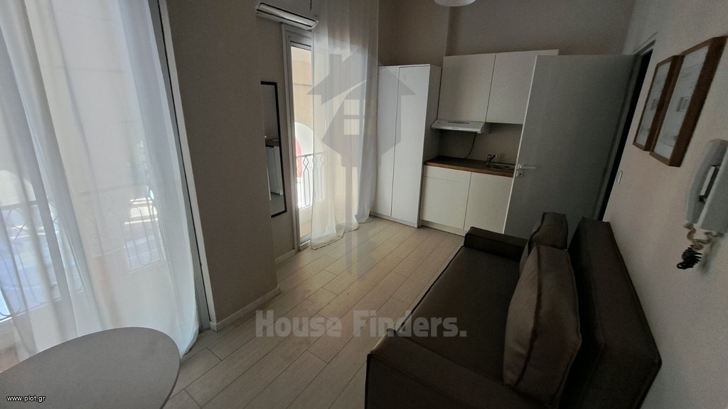 Studio / γκαρσονιέρα 15 τ.μ. προς πώληση, Κέντρο Θεσσαλονίκης
