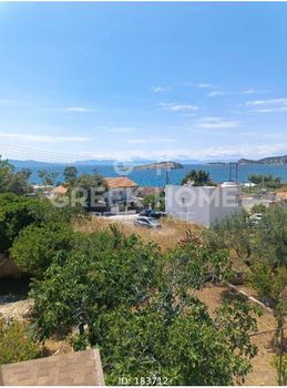 Detached home 166 sqm for sale